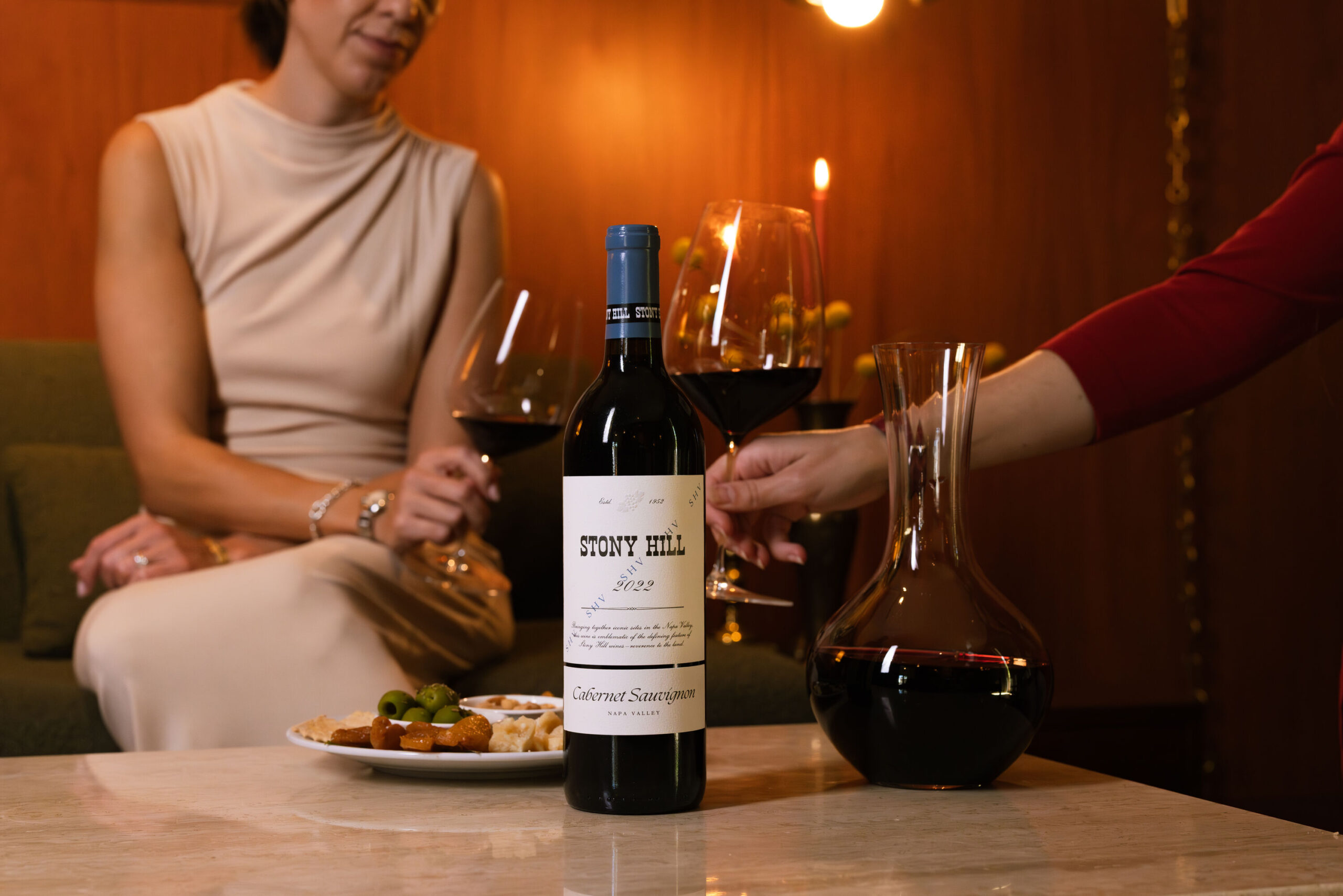 Stony Hill Holiday Gifting