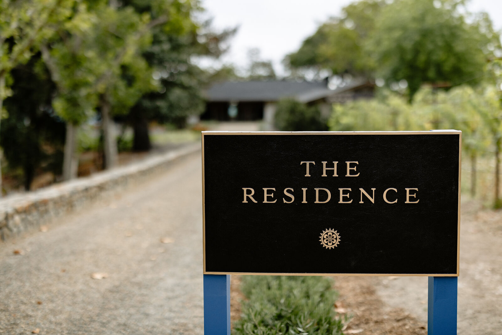 The Residence at Stony Hill