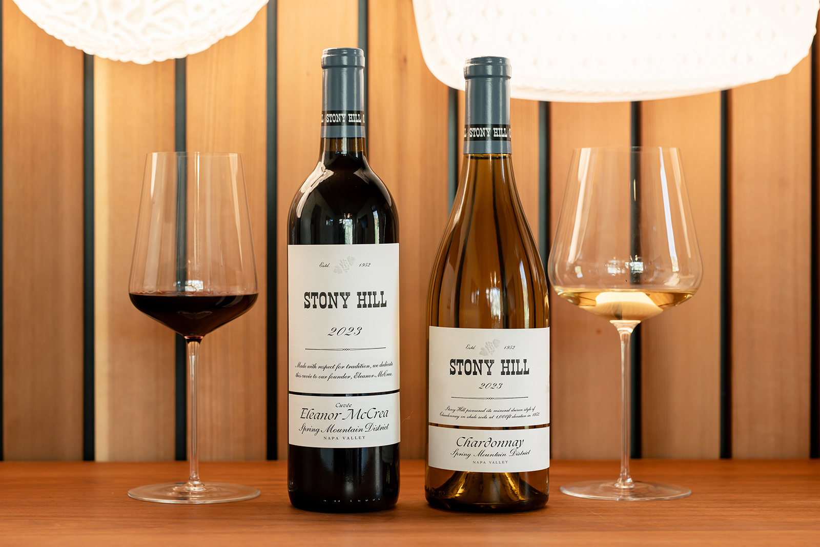 Stony Hill 2026 Spring Release