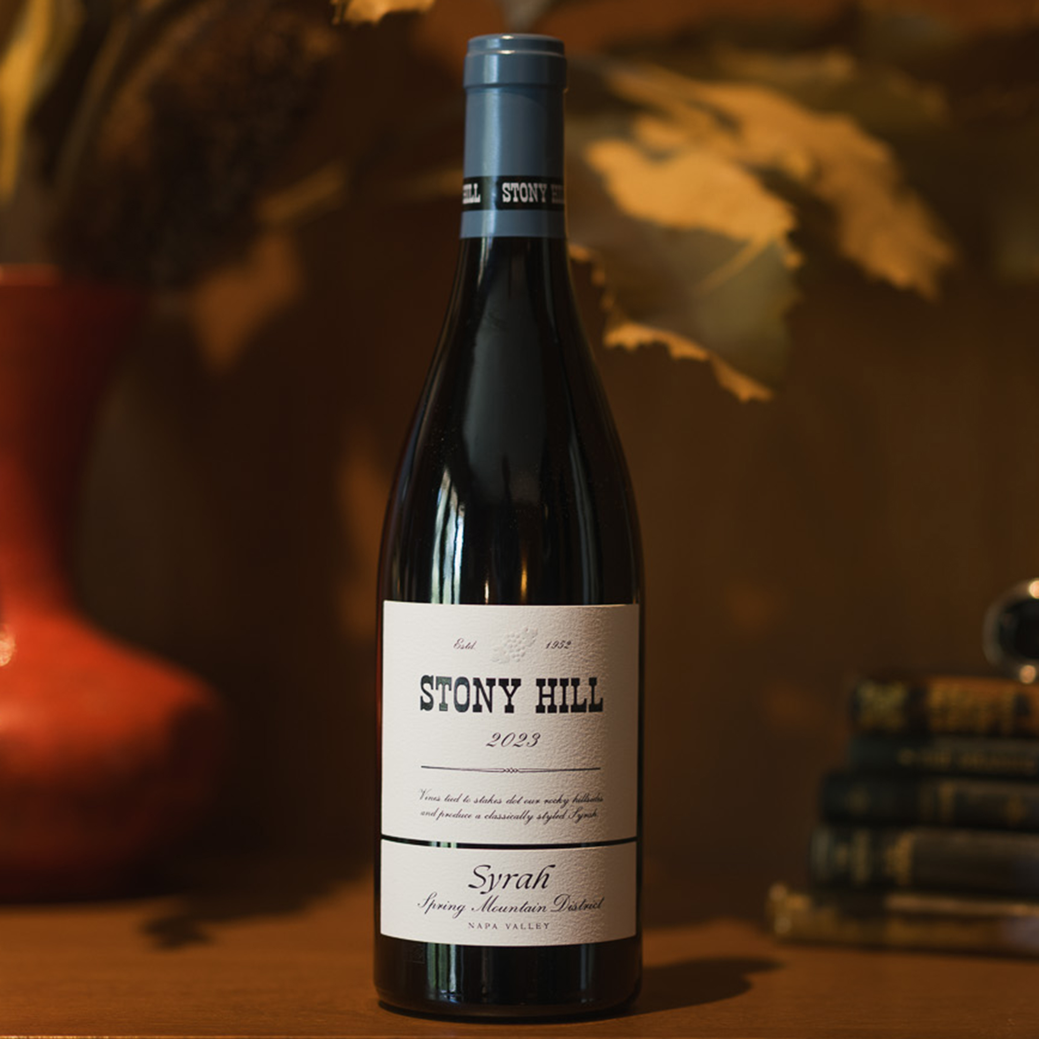 Stony Hill 2023 Syrah